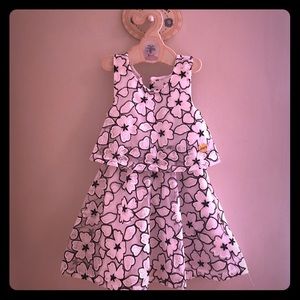 Girls Juicy Couture Dress